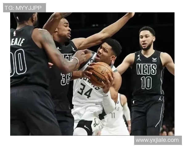 篮网击败雄鹿，系列赛战胜一城