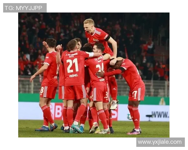 柏林主场不敌红牛，联队遭遇尴尬败绩